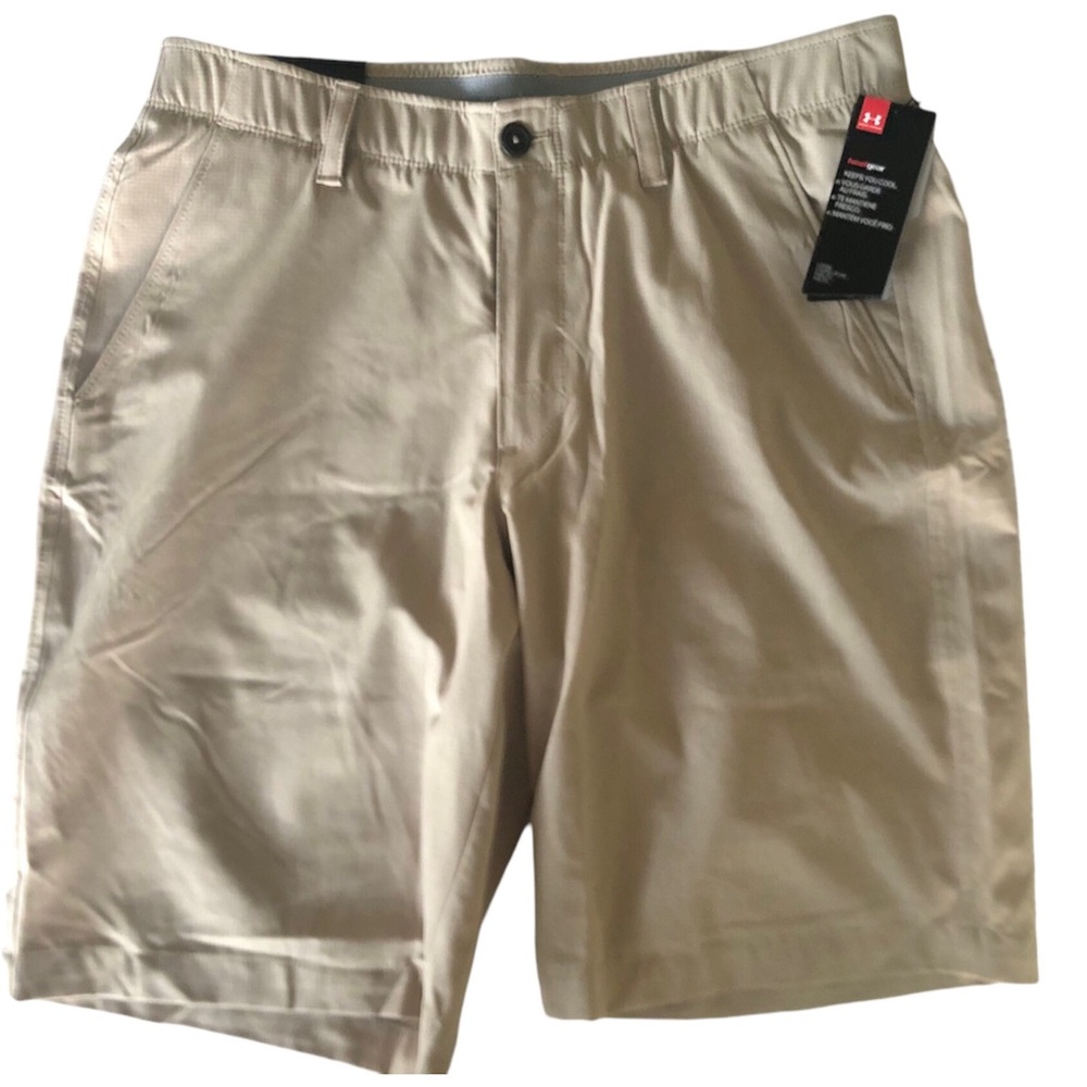 NWT Men’s Under Armour Shorts